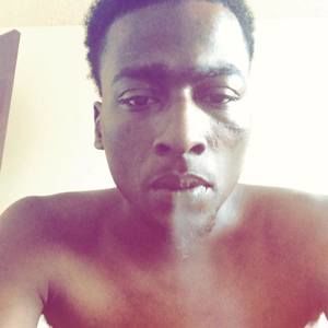 Meet your Posher, Javonte ghosttown